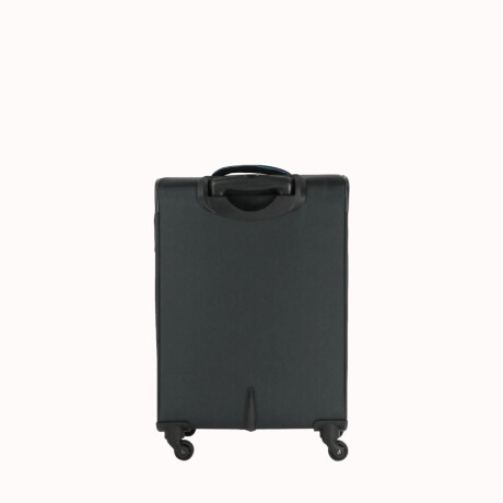 Valija Fiji American Tourister Nola Spinner BLACK Modelo Cabina 55 cm