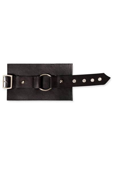 PULSERA Negro