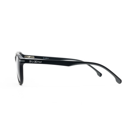 Lentes de Sol Bloom 26304 Unisex Negro