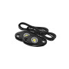 Kit Electronico Con Focos De 12v Y Proteccion Ip67 Para Iluminacion Interior De Autos Y Camionetas Kit Electronico Con Focos De 12v Y Proteccion Ip67 Para Iluminacion Interior De Autos Y Camionetas