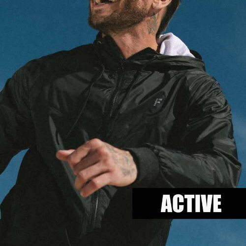 Tercio Active
