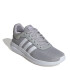 Championes de Mujer Adidas Grey Gris - Blanco