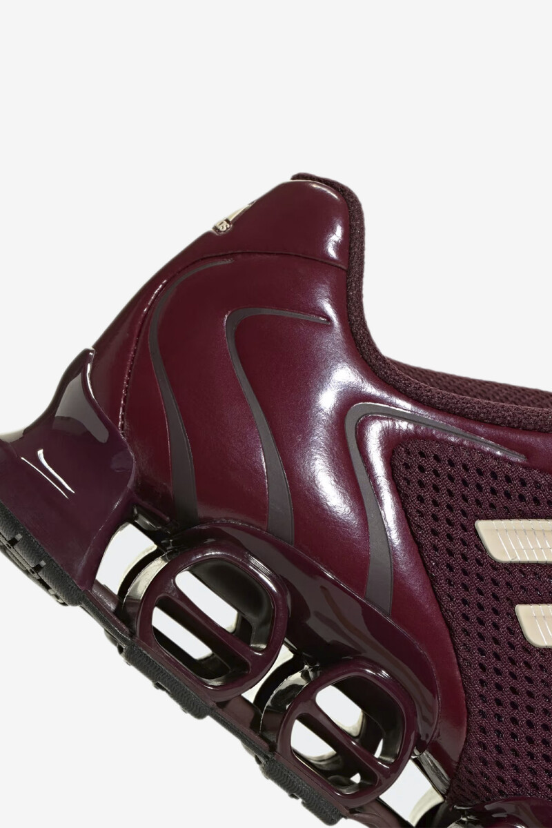 MEGA GHOSTRIDE Bordo