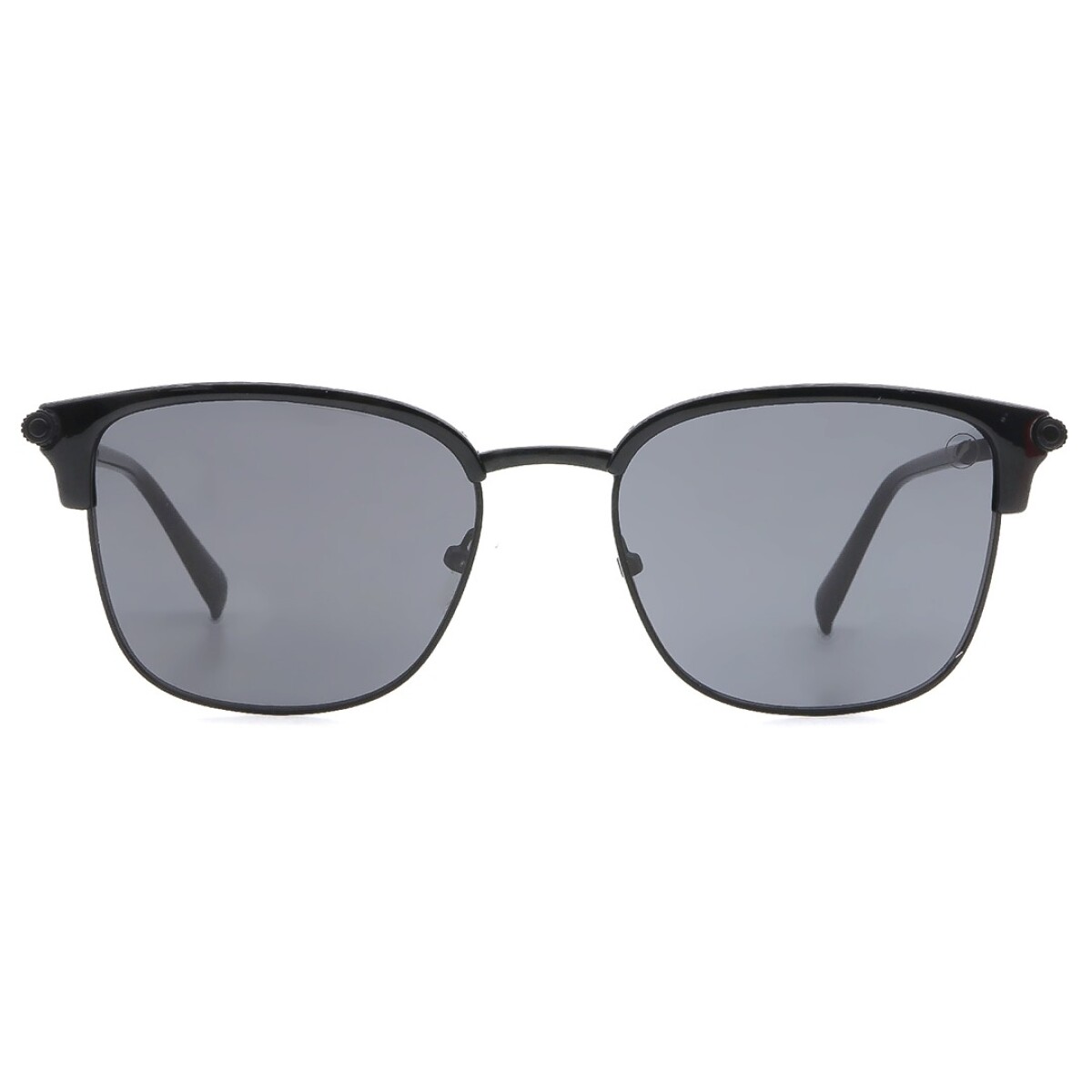 Lentes de Sol Chilli Beans Salomón Unisex - Negro 