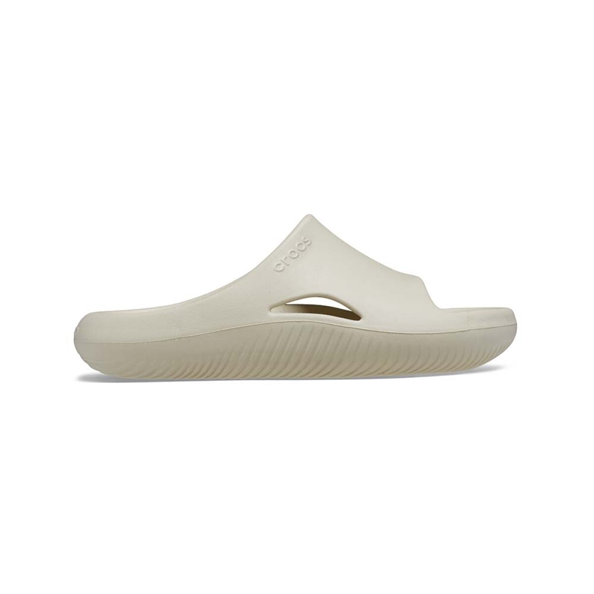Sandalias Crocs Mellow Recovery Slide Unisex 