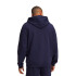 Canguro de Hombre Under Armour Ua Rival Flc Hoodie Azul Marino