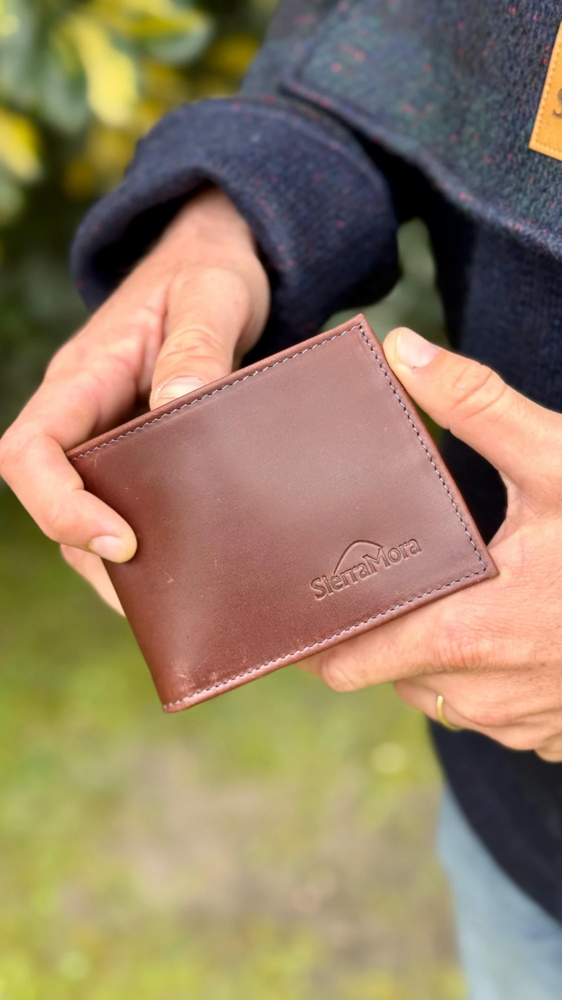 Billetera Men