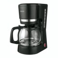 Imagen de Cafetera ENXUTA SDAENXC215 800W Capacidad 1.5Lts Sistema Antigoteo