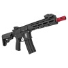 Replica Carabina Airsoft Setinel Ar15 8'' M-lok Calibre 6mm Replica Carabina Airsoft Setinel Ar15 8'' M-lok Calibre 6mm