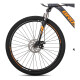 Bicicleta Montaña Rodado 29 Con 21 Velocidad Aro 29 Premium Bicicleta Montaña Rodado 29 Con 21 Velocidad Aro 29 Premium