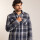 CAMISA TARANTO POLANCO Azul