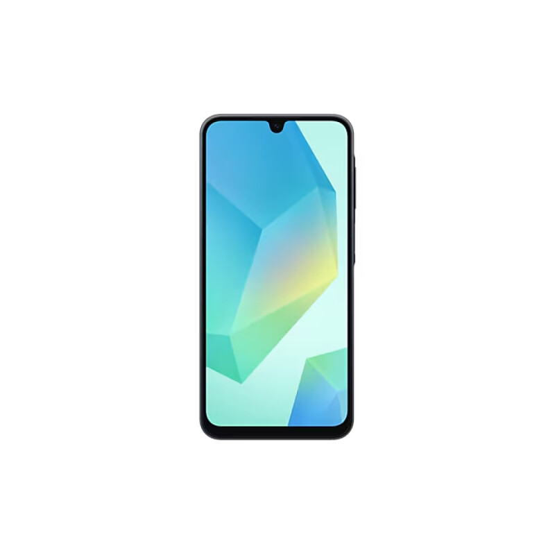 Samsung Galaxy A16 128 GB LTE Black