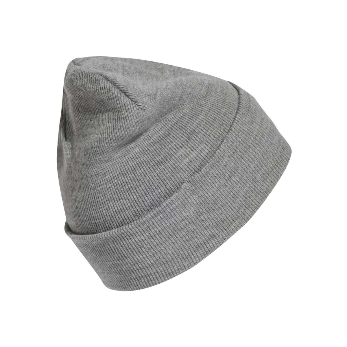 Gorro Tonal Unisex - Gris 