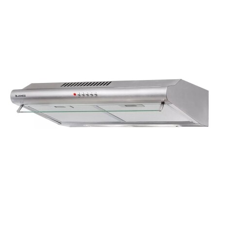 Purificadores Purificador De Cocina James 602 Inox Color Gris Purificadores Purificador De Cocina James 602 Inox Color Gris