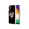 Protector para Samsung Galaxy A24 diseño tigre Protector Para Samsung Galaxy A24 Diseño Tigre