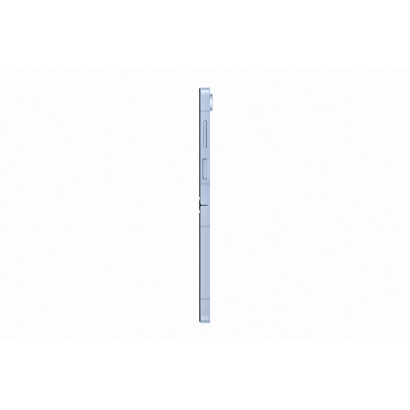 Samsung Galaxy Z Flip6 5G 256 GB Blue