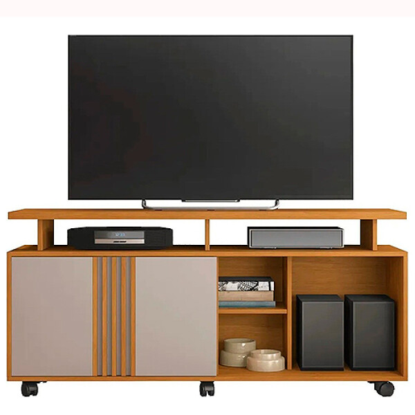 RACK SSL CH9042 -HUMOR TV de hasta 55” Sin color