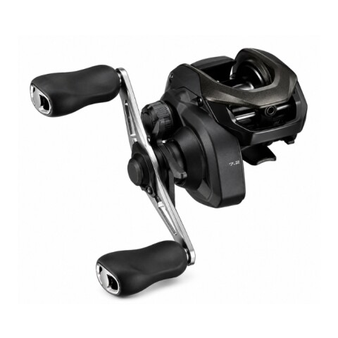 Reel Rotativo Shimano Caius 150hg Reel Rotativo Shimano Caius 150hg