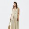 VESTIDO FEM CENIZA