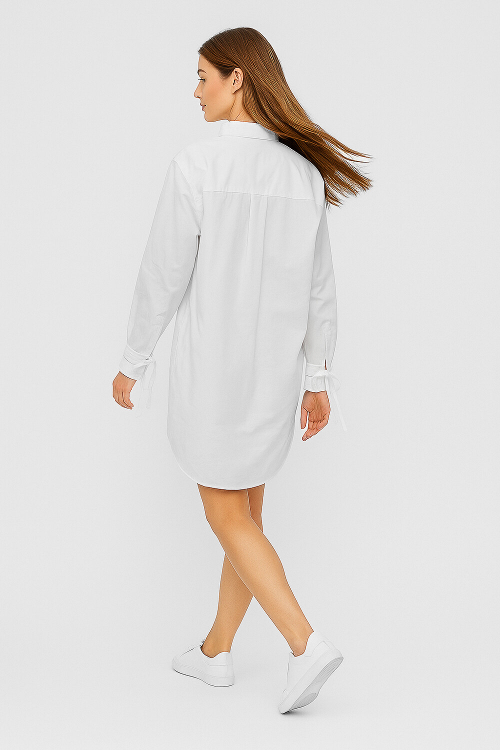 Camisa Ruscal Estampado 1