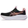 Zapatillas Running Gel-Nimbus 28 Mujer Black/pearl Pink
