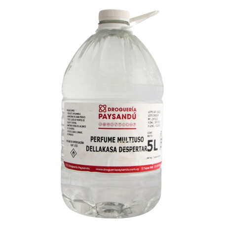 Perfumador Textil DELLAKASA Despertar 5L