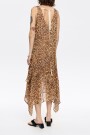 VESTIDO Leopardo