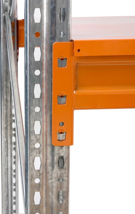 Set X 2 Vigas 2,3 M - 2200kg Set X 2 Vigas 2,3 M - 2200kg
