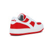 Diadora SPITFIRE Lifestyle Men Blanco-Rojo Blanco-Rojo