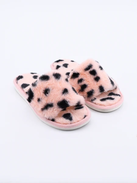 PANTUFLA MELISSA VARIANTE 2