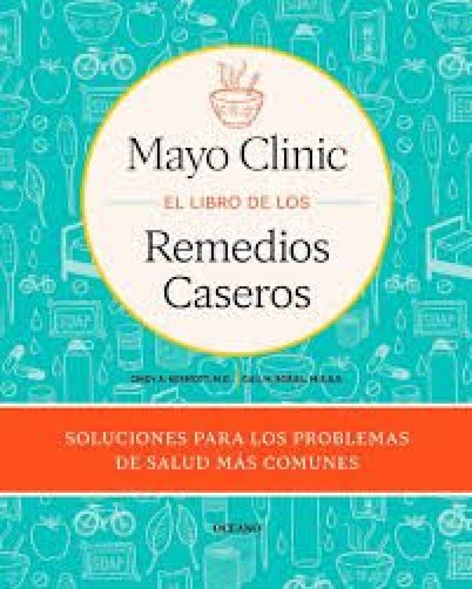 EL LIBRO DE LOS REMEDIOS CASEROS 