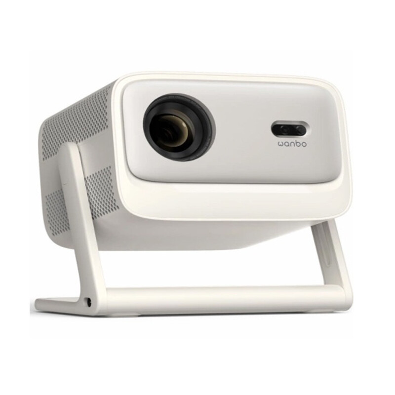 PROYECTOR WANBO VALI 1 PRO PROYECTOR WANBO VALI 1 PRO