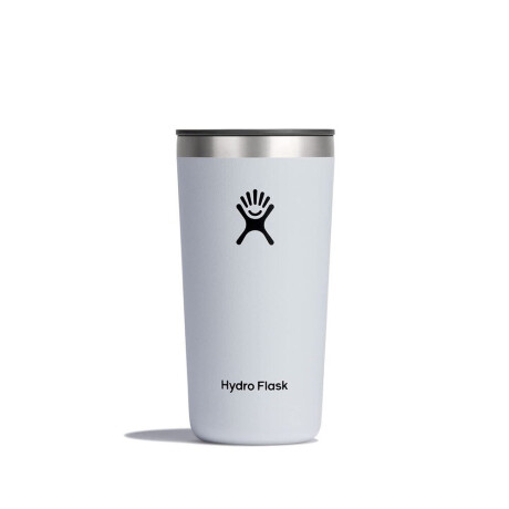 12 oz All Around™ Tumbler White