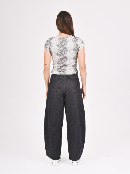 JEAN BAVIERA GRIS