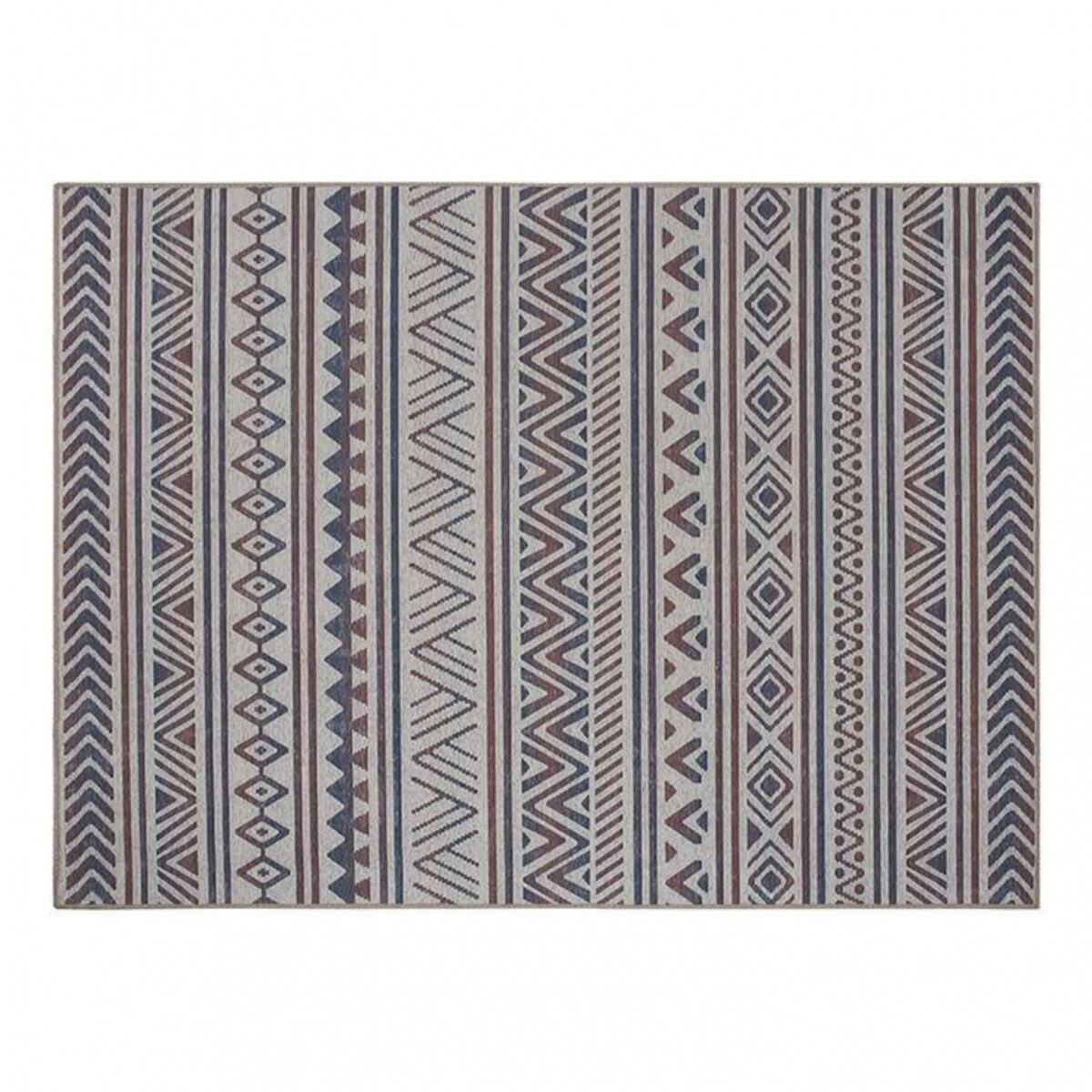 Alfombra moderna Función | 2,00x2,50m - Maia Azul 