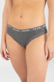 Bikini lirio Gris