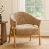 Poltrona INDY BEIGE