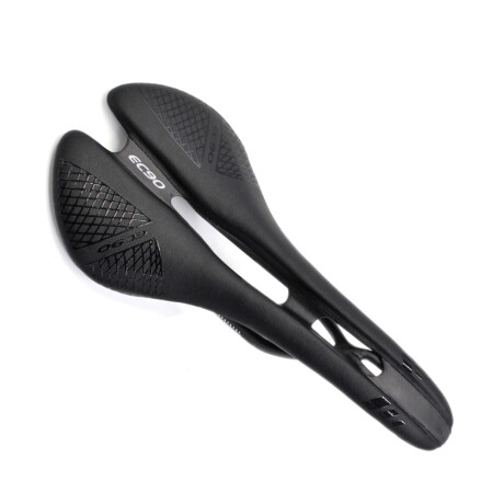 Asiento de bicicleta EC90 Carbono 001