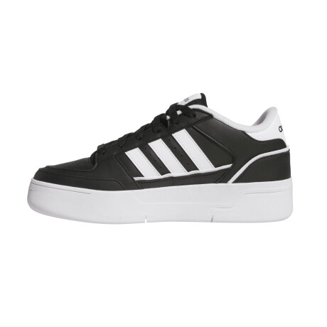 adidas BREAK START BOLD Black