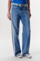 JEAN VERTICAL AZUL