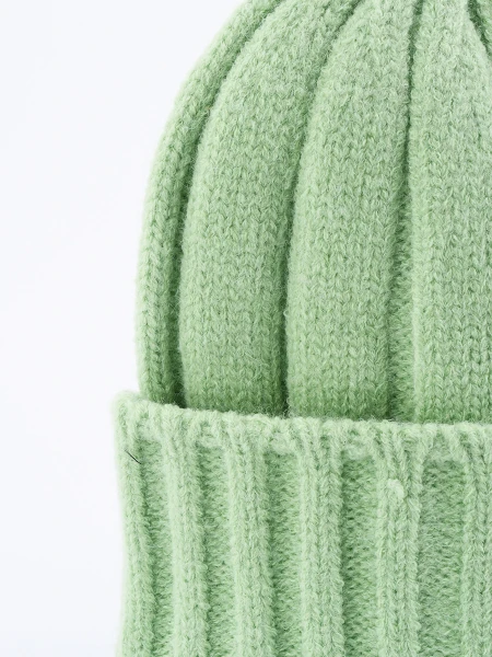 GORRO PERTH VERDE AQUA