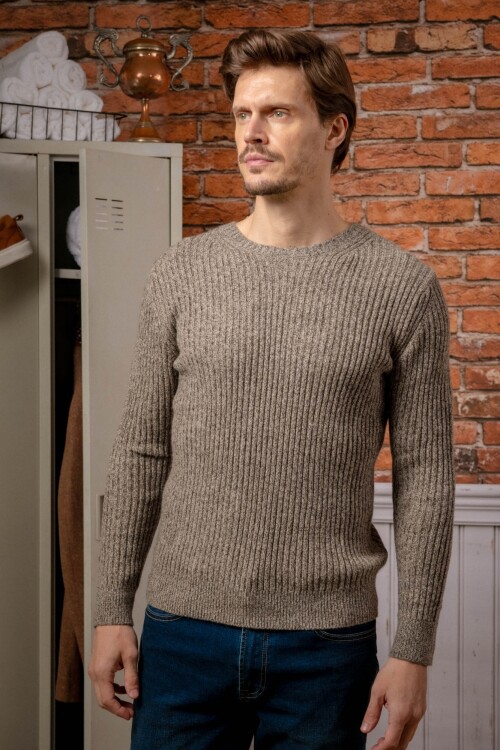 Sweater Morley Gris