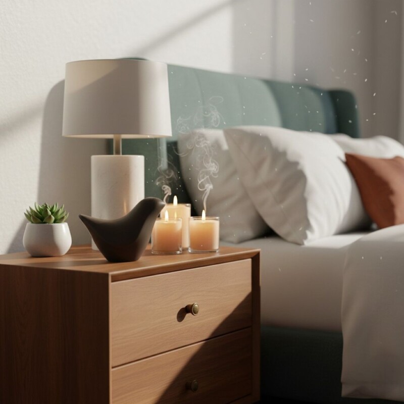 FIGURA CERAMICA AVE GRIS 9X10.5CM Unica