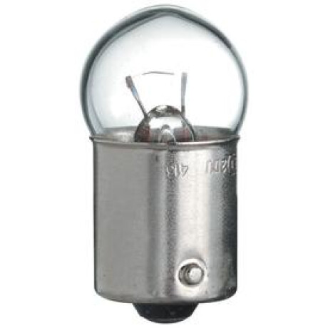 LAMPARA - BAYONETA 12V 10W - BA15S TUNGSRAM LAMPARA - BAYONETA 12V 10W - BA15S TUNGSRAM