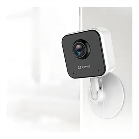 Cámara De Seguridad Interior EZVIZ H1C 1080P Lente Gran Angular De 108° Cámara De Seguridad Interior EZVIZ H1C 1080P Lente Gran Angular De 108°