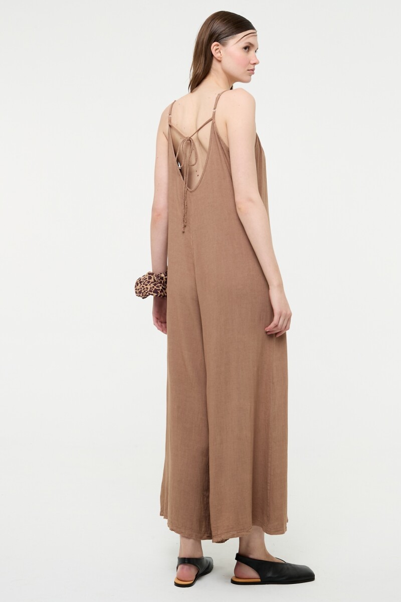 MONO Marron