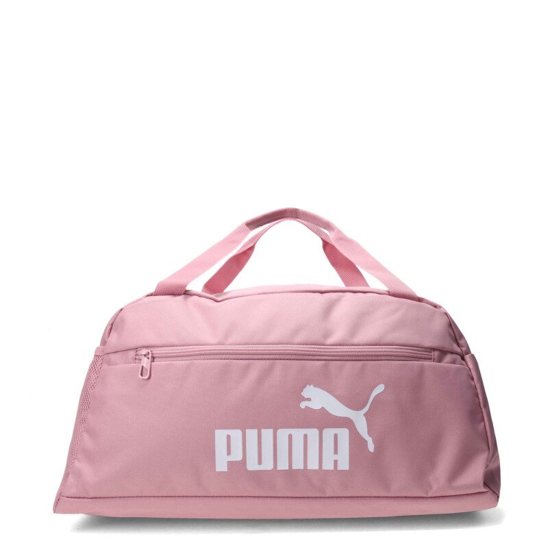 Bolso Puma Phase Small Sports Bag Rosa
