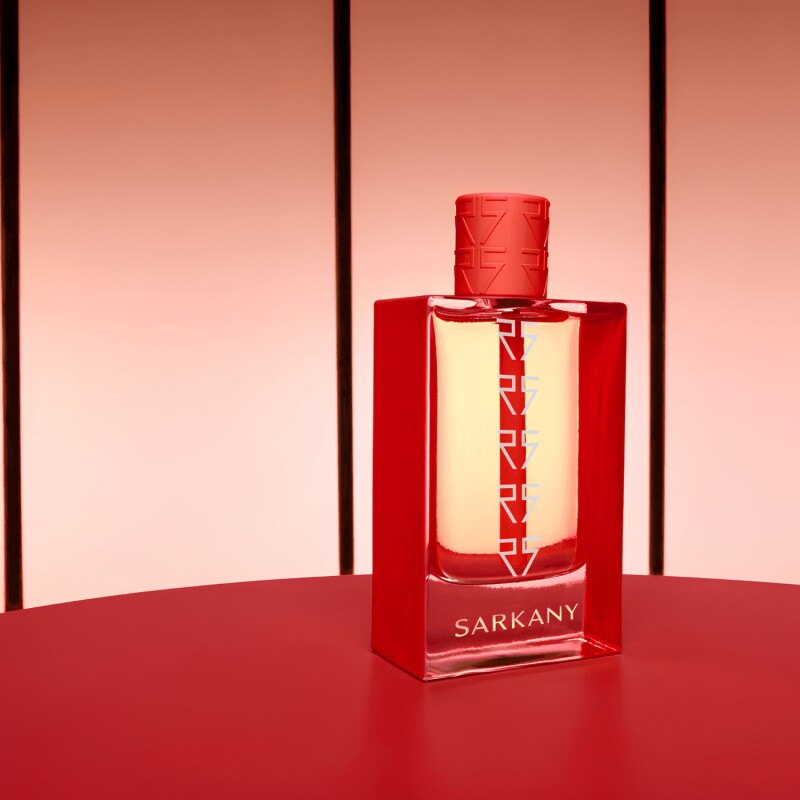 Perfume Sarkany Dragoness Le Parfum For Woman 100ml Para Mujer Aroma Ambar Amaderada Perfume Sarkany Dragoness Le Parfum For Woman 100ml Para Mujer Aroma Ambar Amaderada
