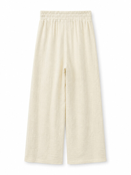 PANTALON JESOFA BEIGE