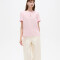 Blusa Torvan Rosa Viejo